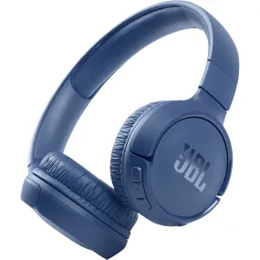 JBL TUNE 510BT Bluetooth On-Ear Headphones