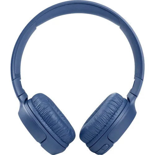 JBL TUNE 510BT Bluetooth On-Ear Headphones