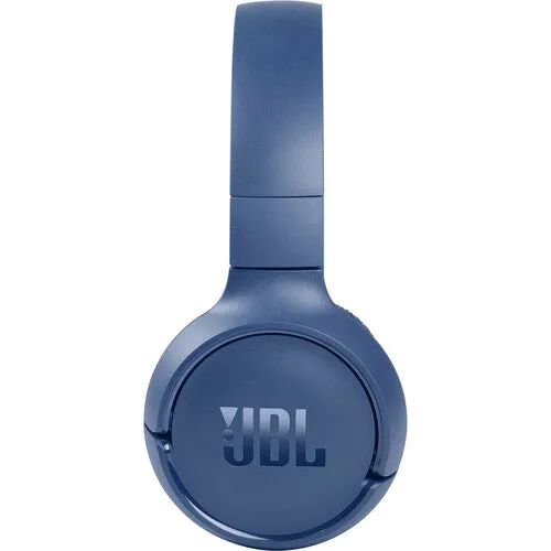 JBL TUNE 510BT Bluetooth On-Ear Headphones