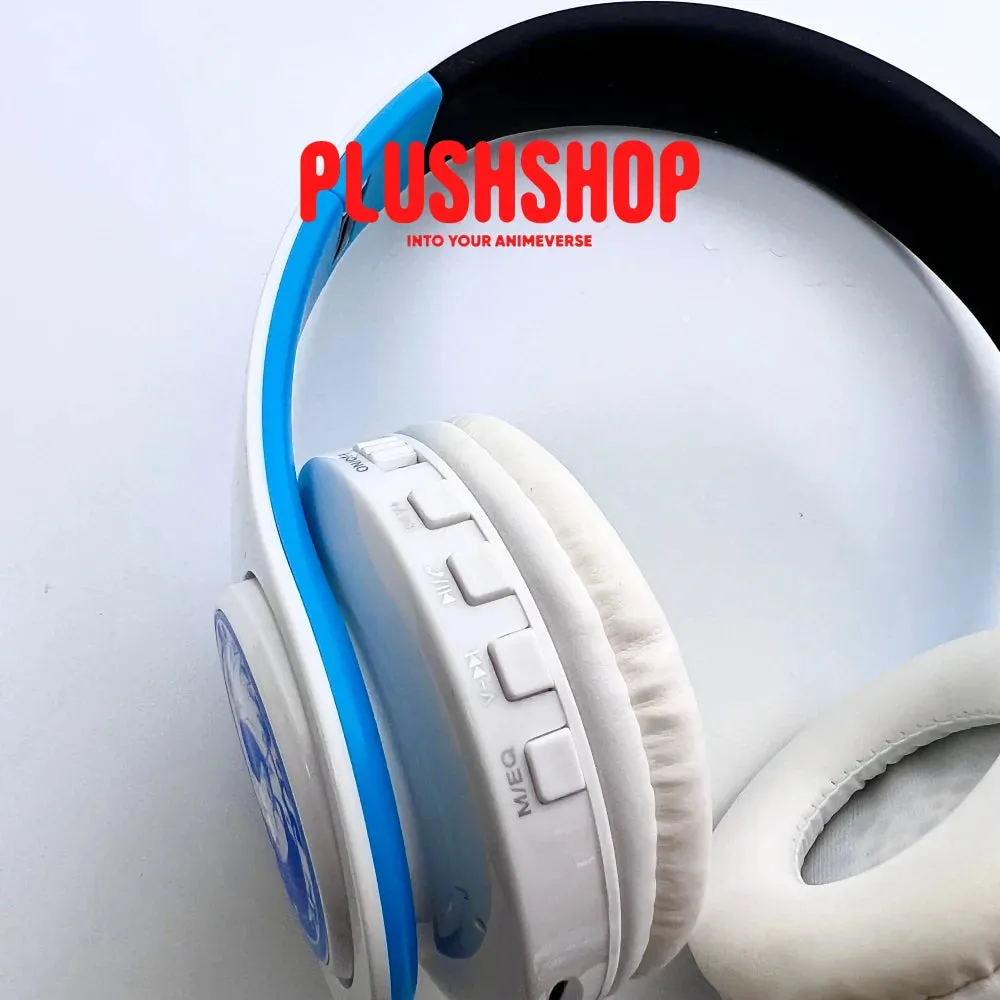 Jujutsu Kaise Gojo Headphone