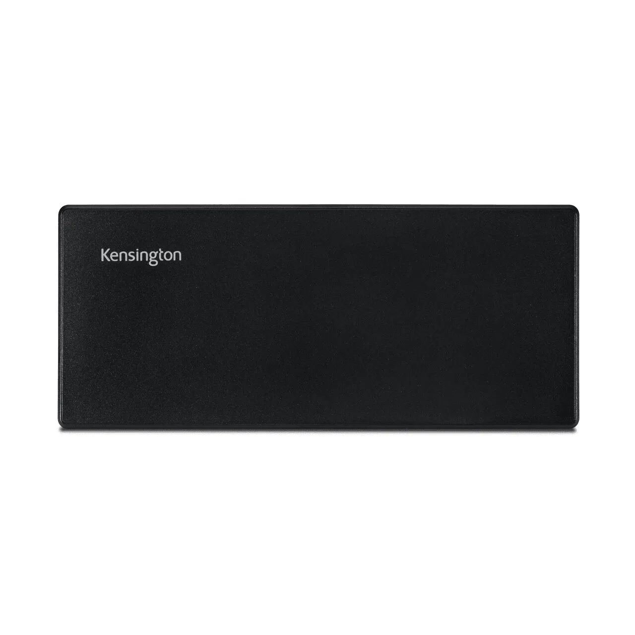 Kensington Docking Station SD4850P USB-C 10Gbps Triple Video Driverless 100W PD Black