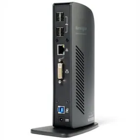 Kensington Sd3600 Usb 3.0 Universal Docking Station
