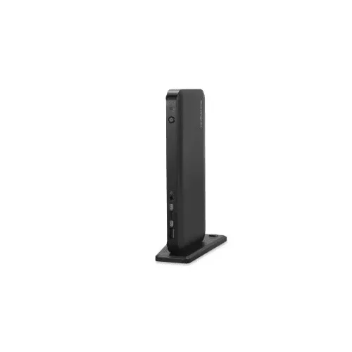Kensington SD4840P USB-C 10Gbps Triple Video Driverless Docking Station with 85W Power Delivery