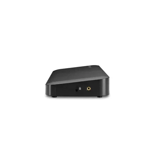 Kensington SD4840P USB-C 10Gbps Triple Video Driverless Docking Station with 85W Power Delivery