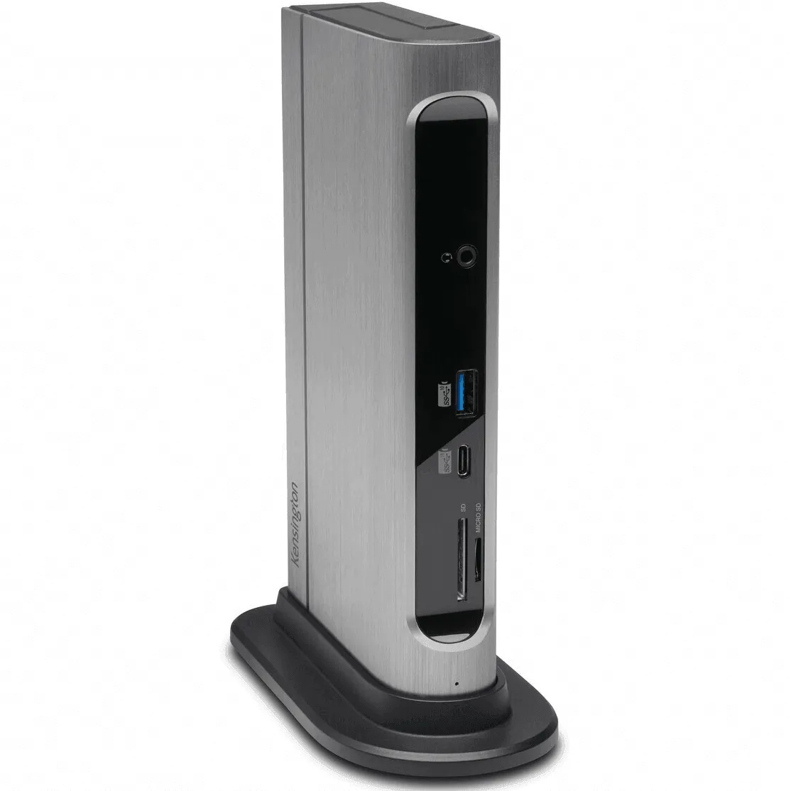 Kensington SD5600T Thunderbolt 3 USB-C 4K Hybrid Docking Station Windows Mac