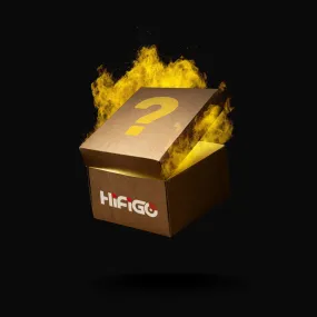 Kinera IDUN 2.0 Mystery Box