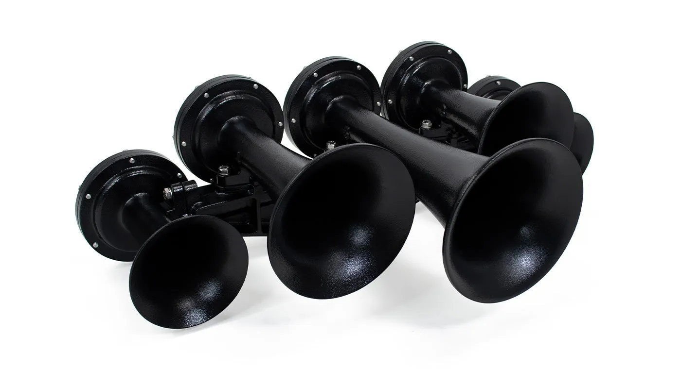 King 5 Train Horn