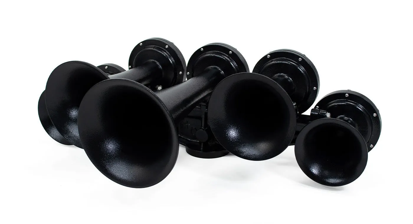 King 5 Train Horn