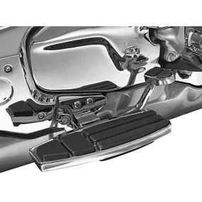 Kuryakyn Heel Shifter Extension for Heel-Toe Shifter Kits for Honda 2001-16 GL1800, F6B; 2014-15 Valkyrie models
