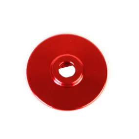 LC Racing Slipper Hubs, Inner & Outer L5038 Fits BHC-1