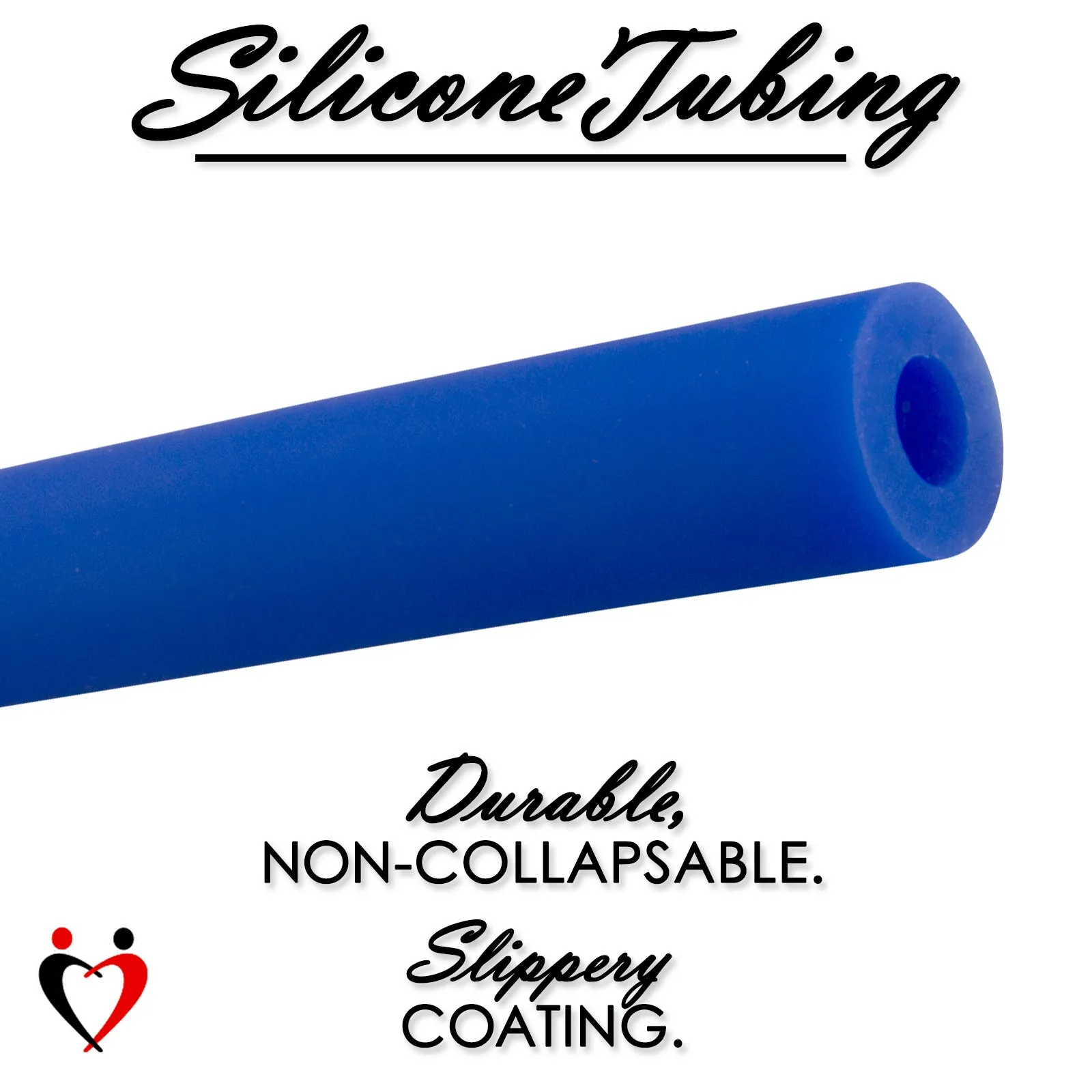 LeLuv Maxi Penis Pump | Blue Handle/Silicone Hose   Gauge/Protected Gauge | Round Flange Cylinder