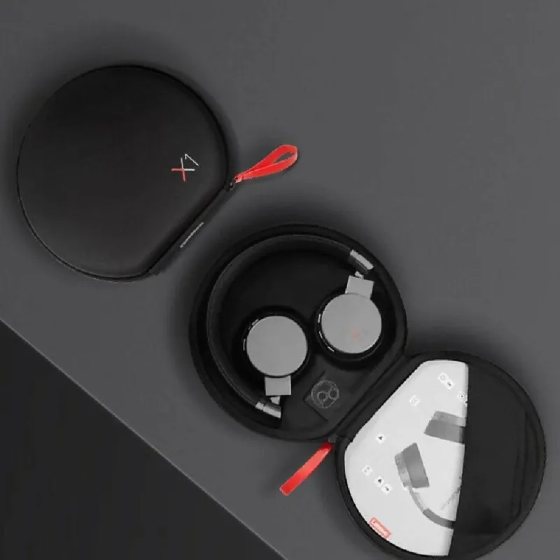 Lenovo ThinkPad X1 Head-mounted Active Noise Reduction Bluetooth Headphones