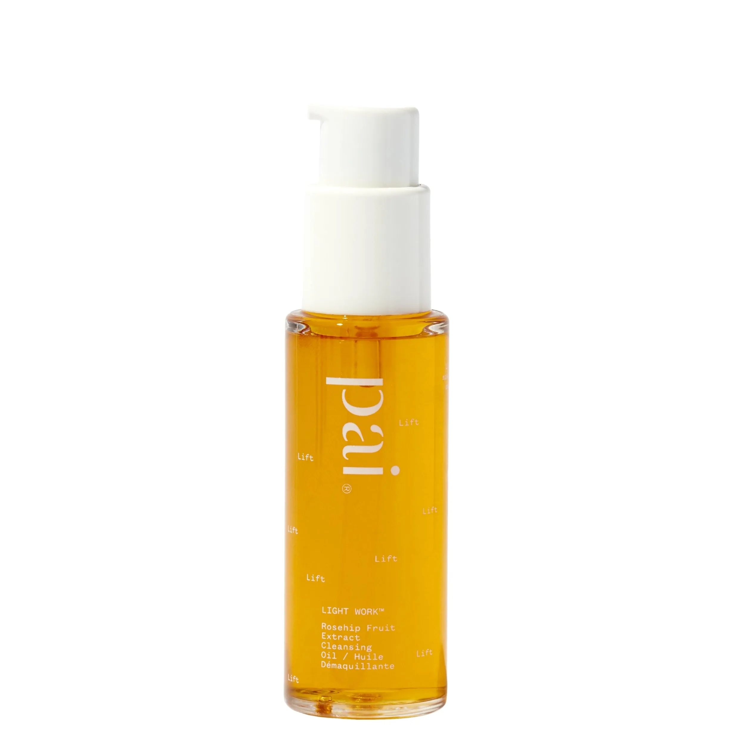 Light Work Cleansing Oil - 28 ml