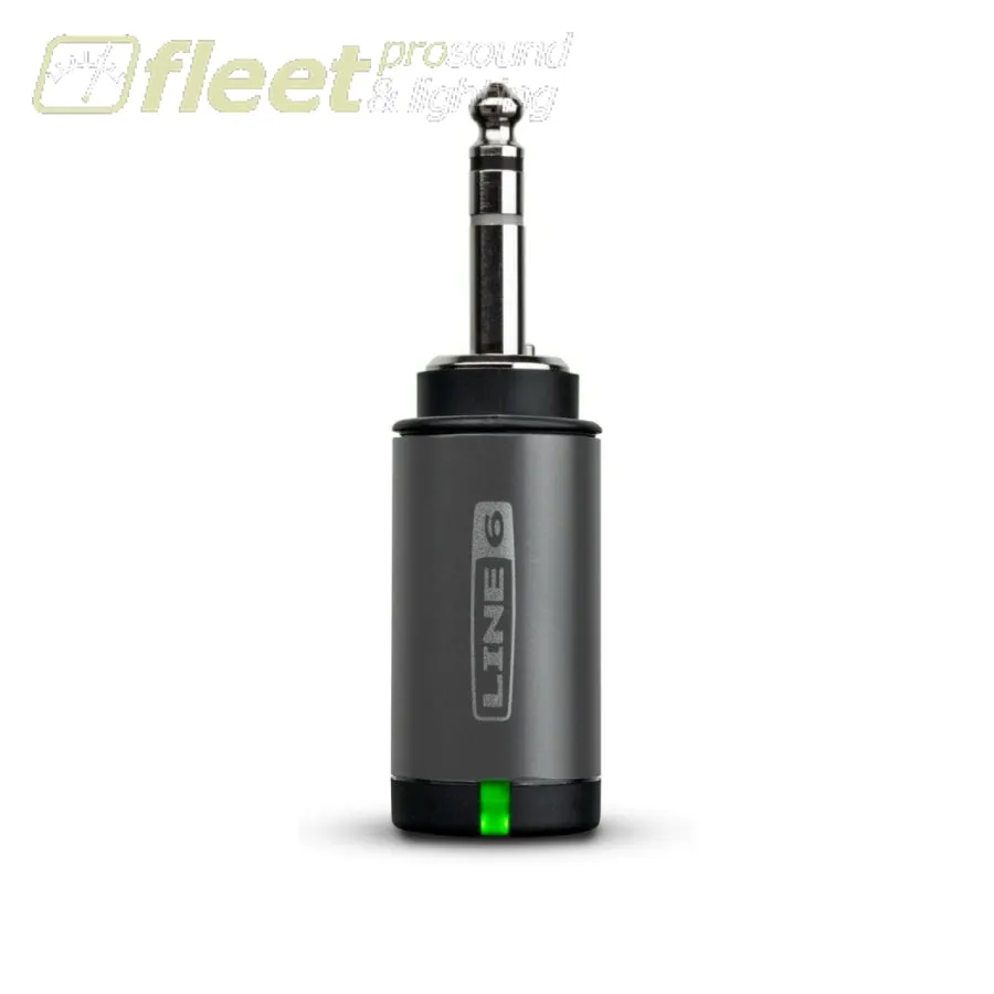 Line 6 Relay G10SII Digital Wireless Guitar System