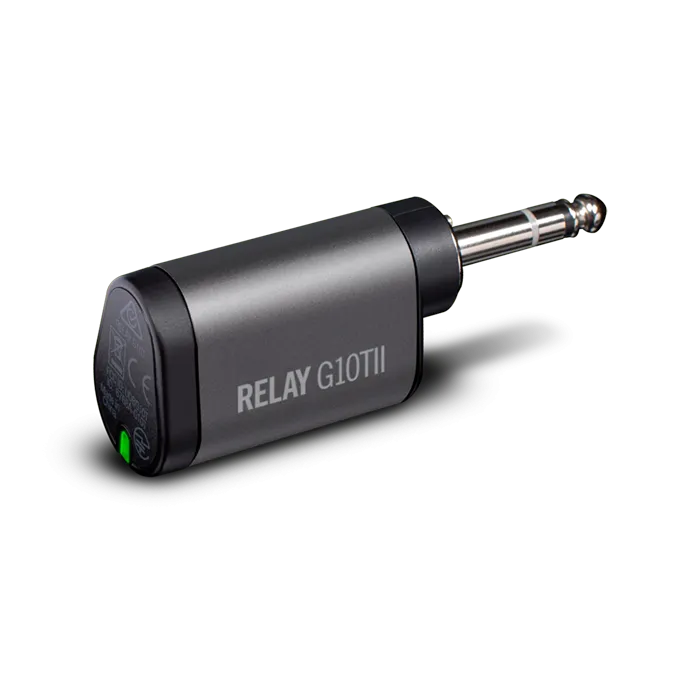 Line 6 Relay G10TII Wireless Transmitter