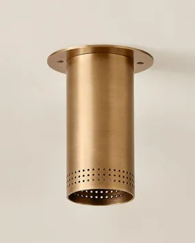 Logan Flush Mount