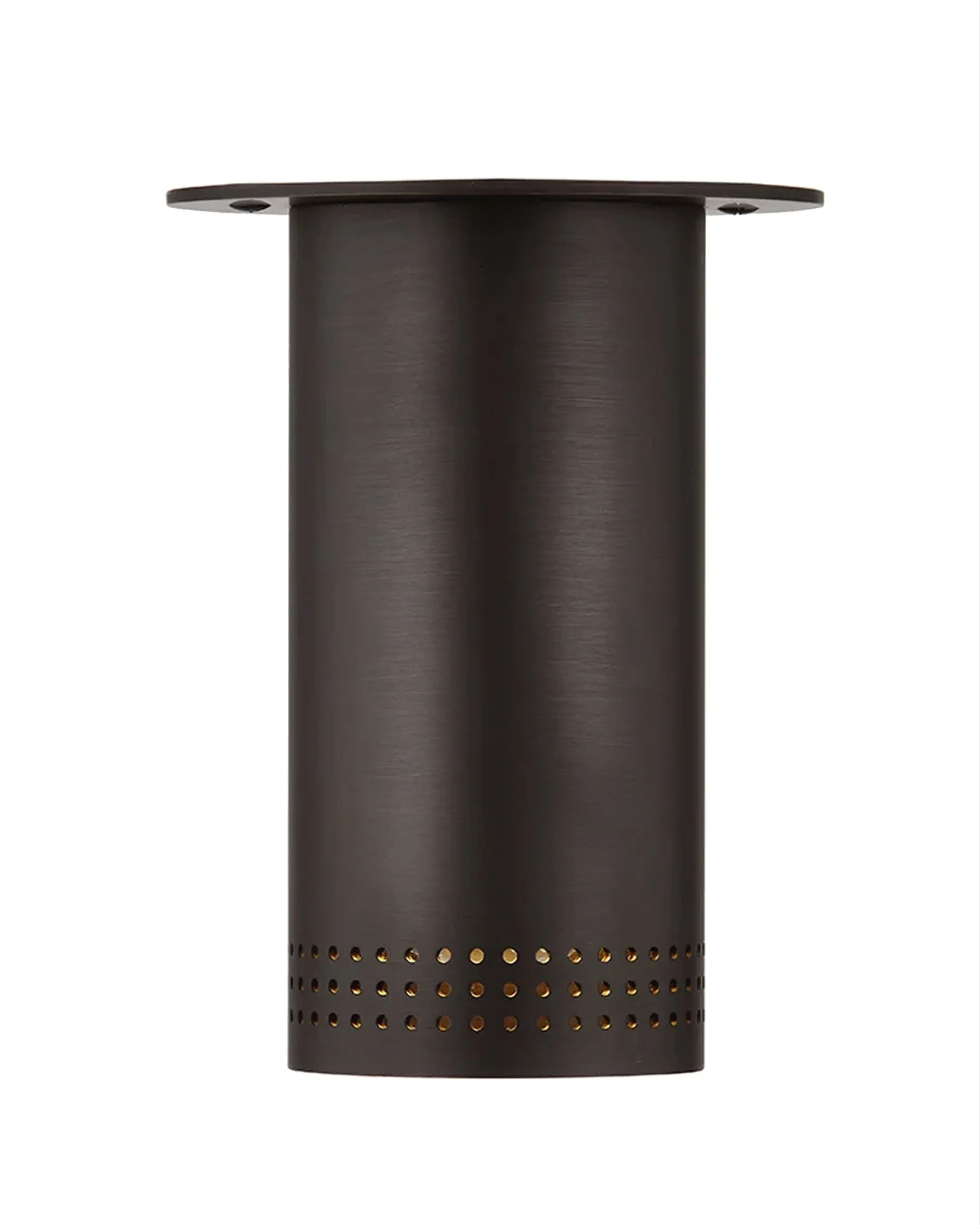 Logan Flush Mount