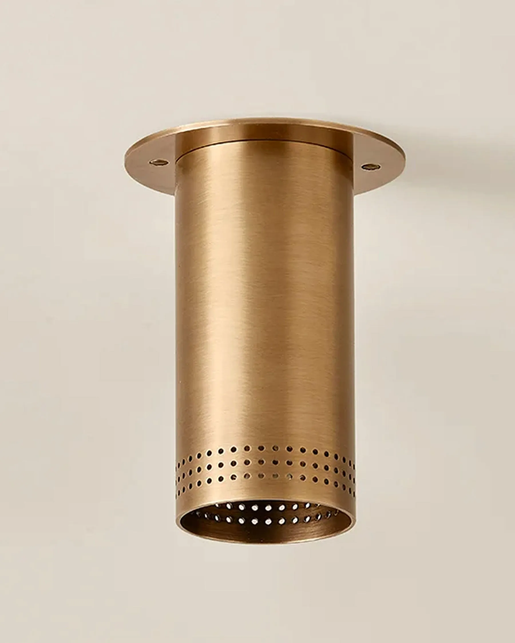 Logan Flush Mount