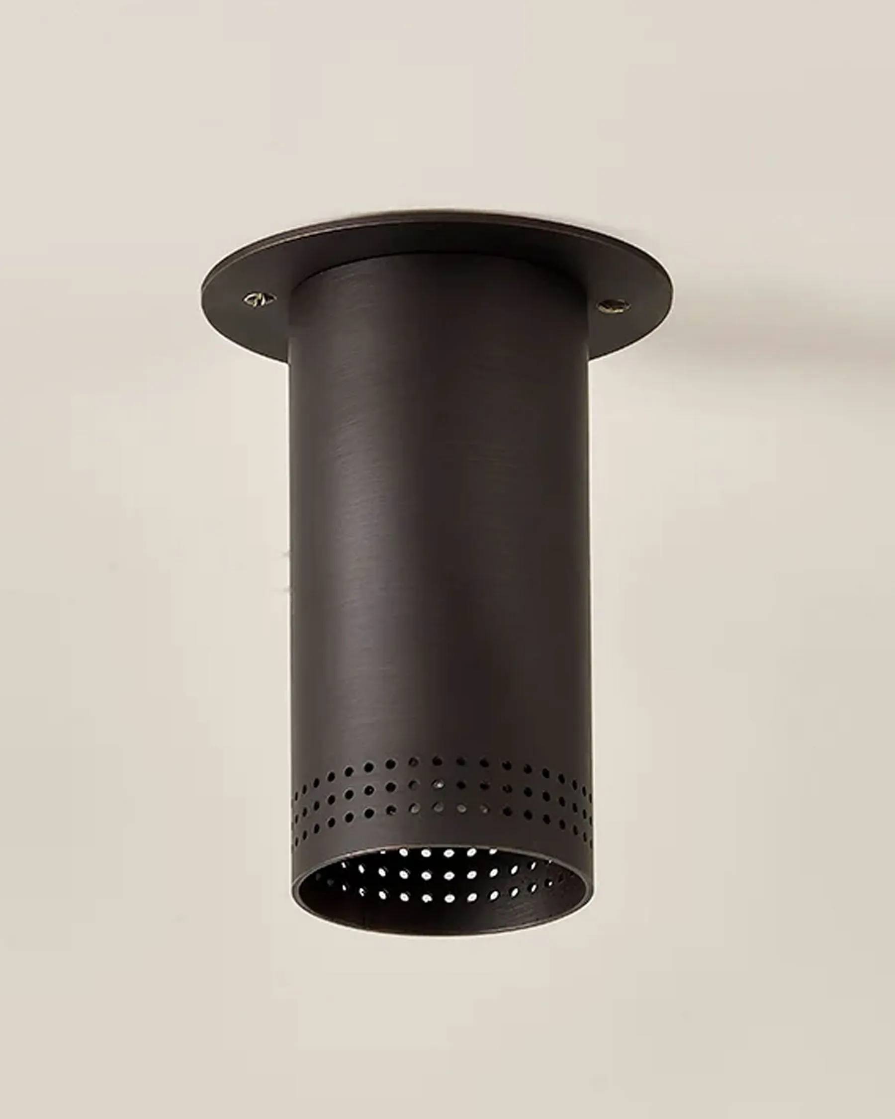 Logan Flush Mount