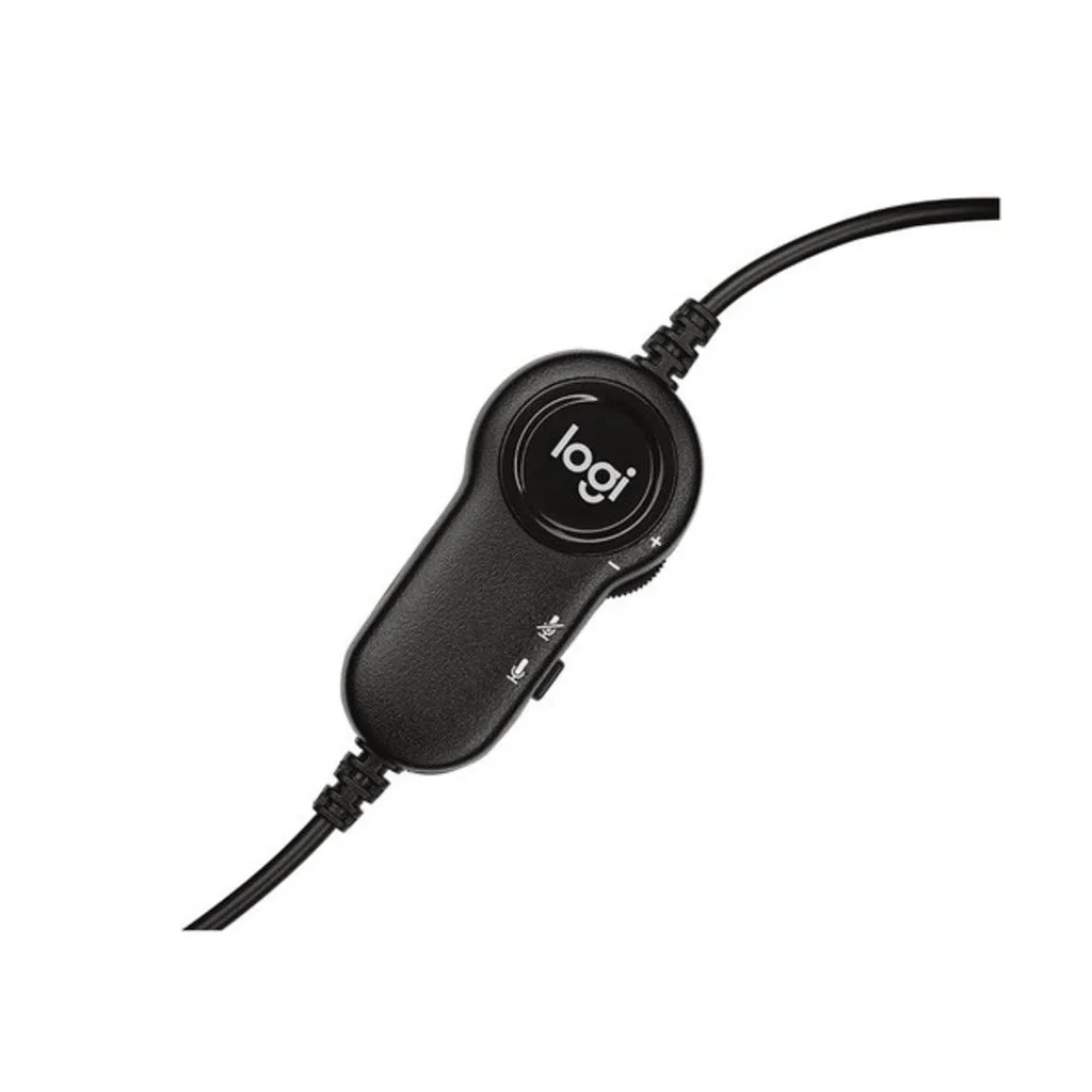 Logitech H151 Stereo Headset