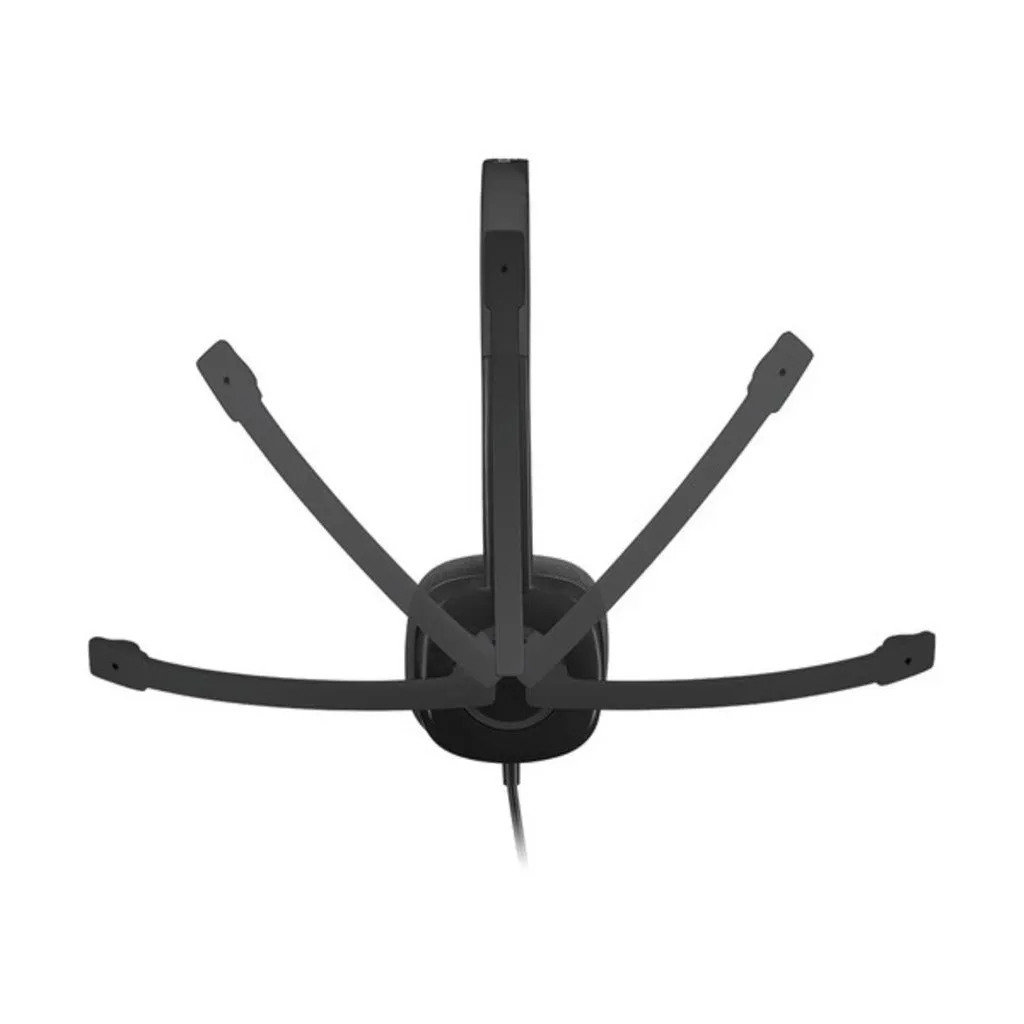 Logitech H151 Stereo Headset