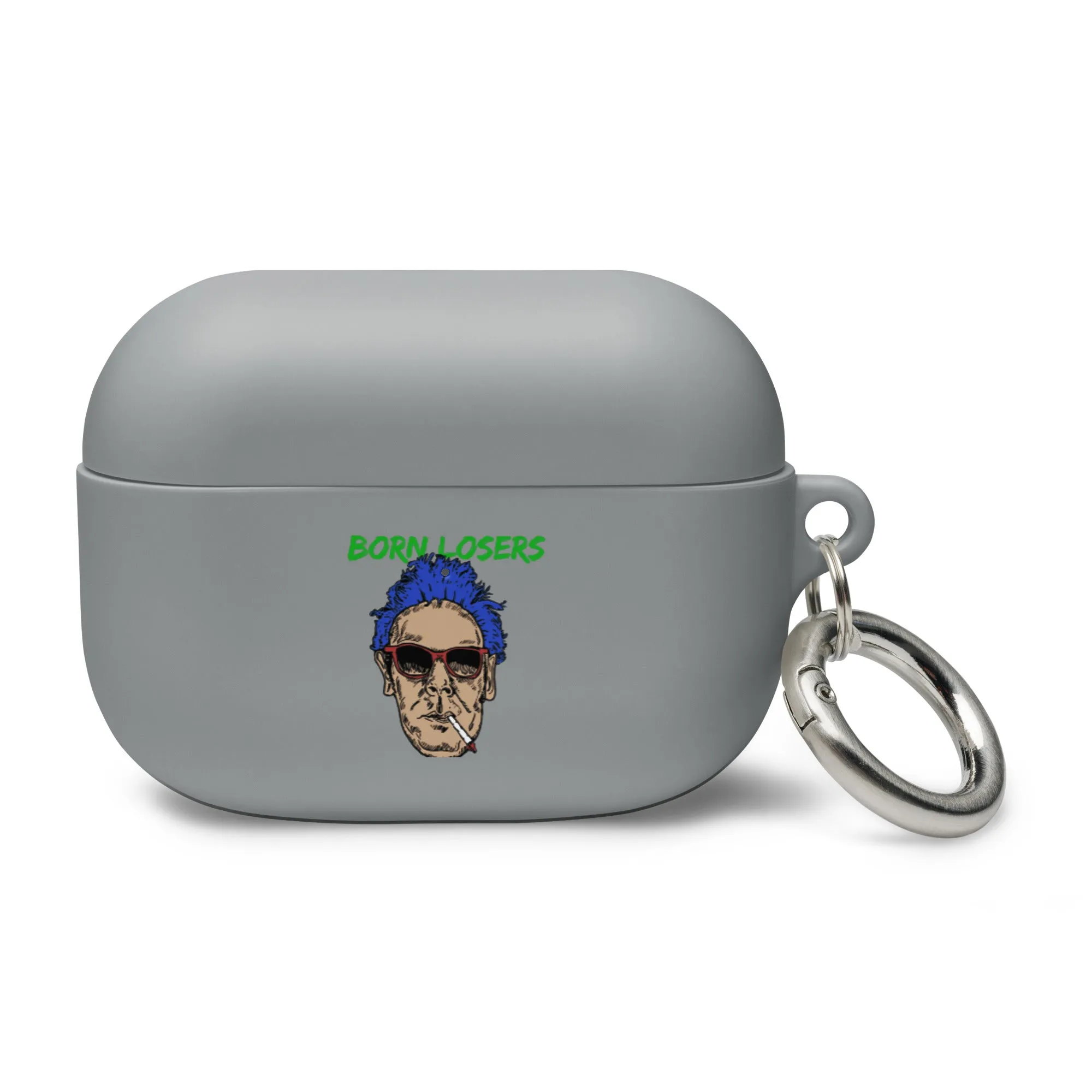 Loser Logo Rubber Case for AirPods®