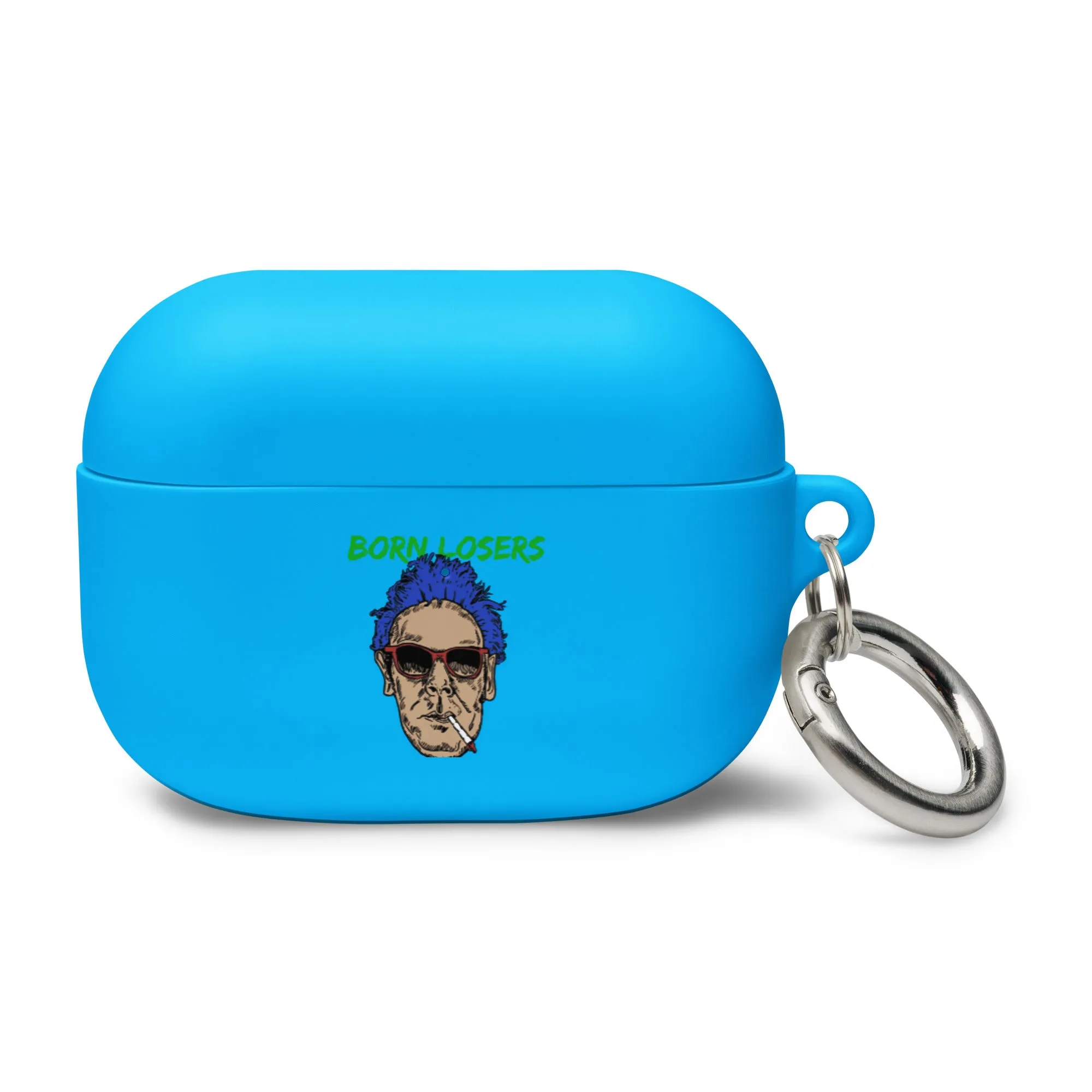 Loser Logo Rubber Case for AirPods®
