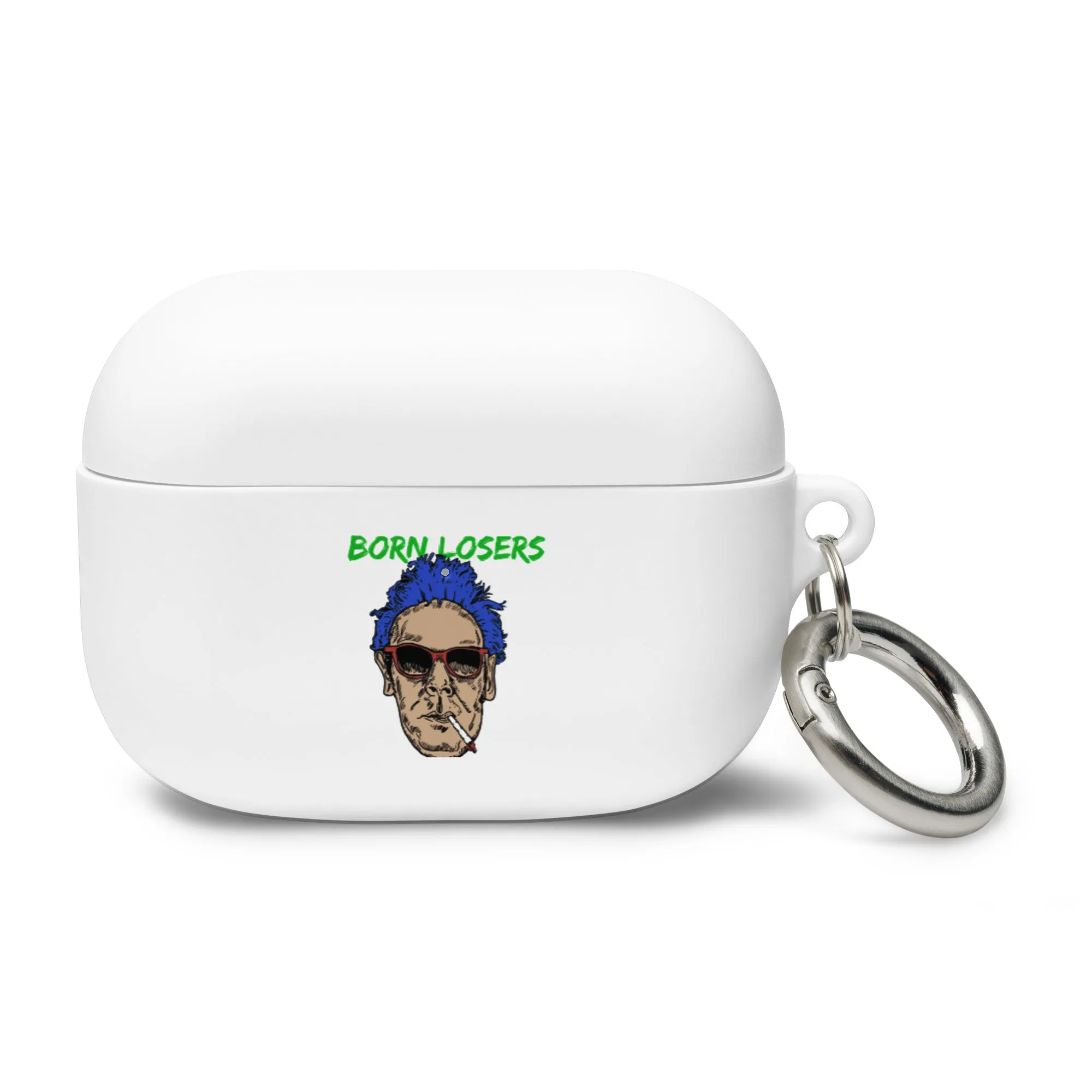 Loser Logo Rubber Case for AirPods®