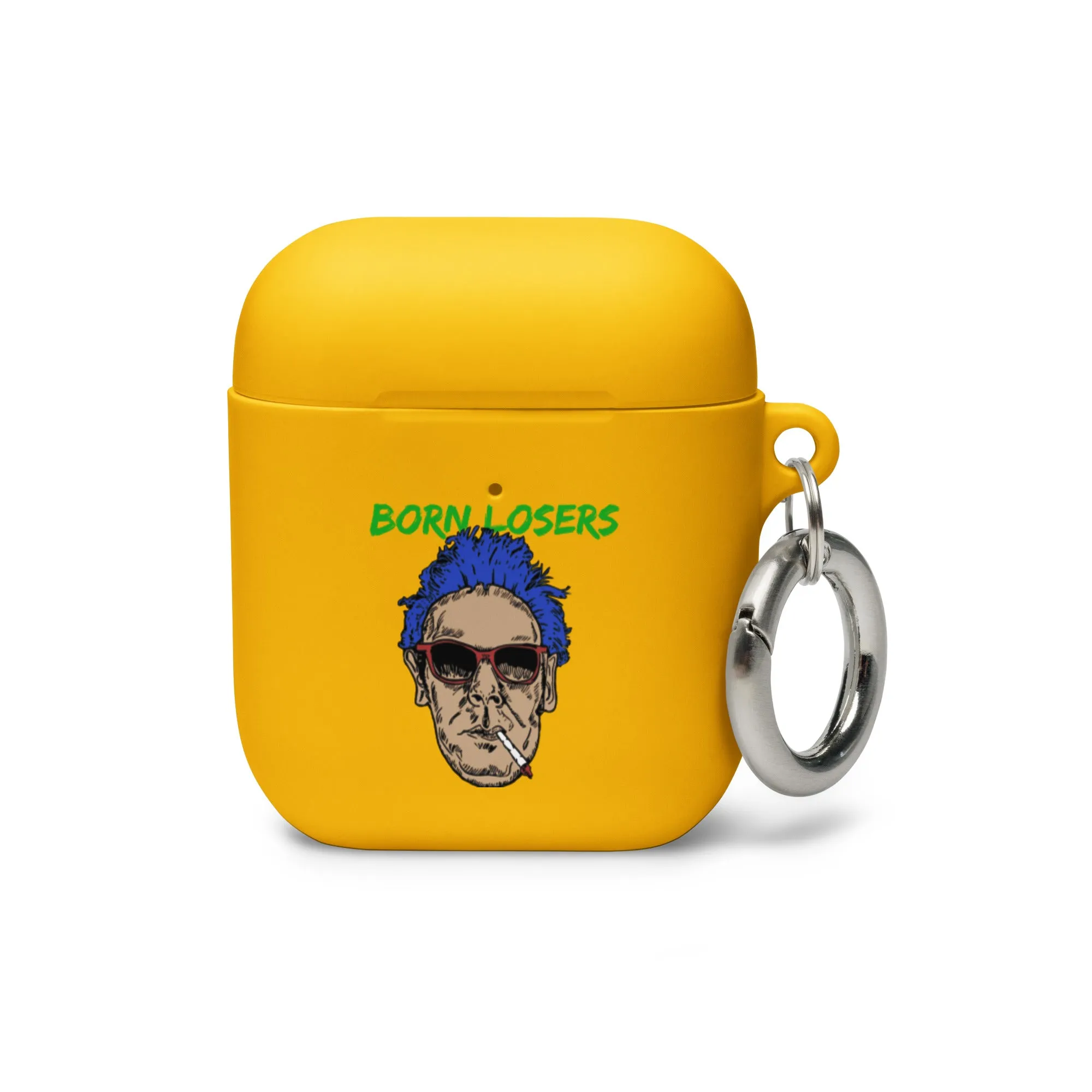 Loser Logo Rubber Case for AirPods®