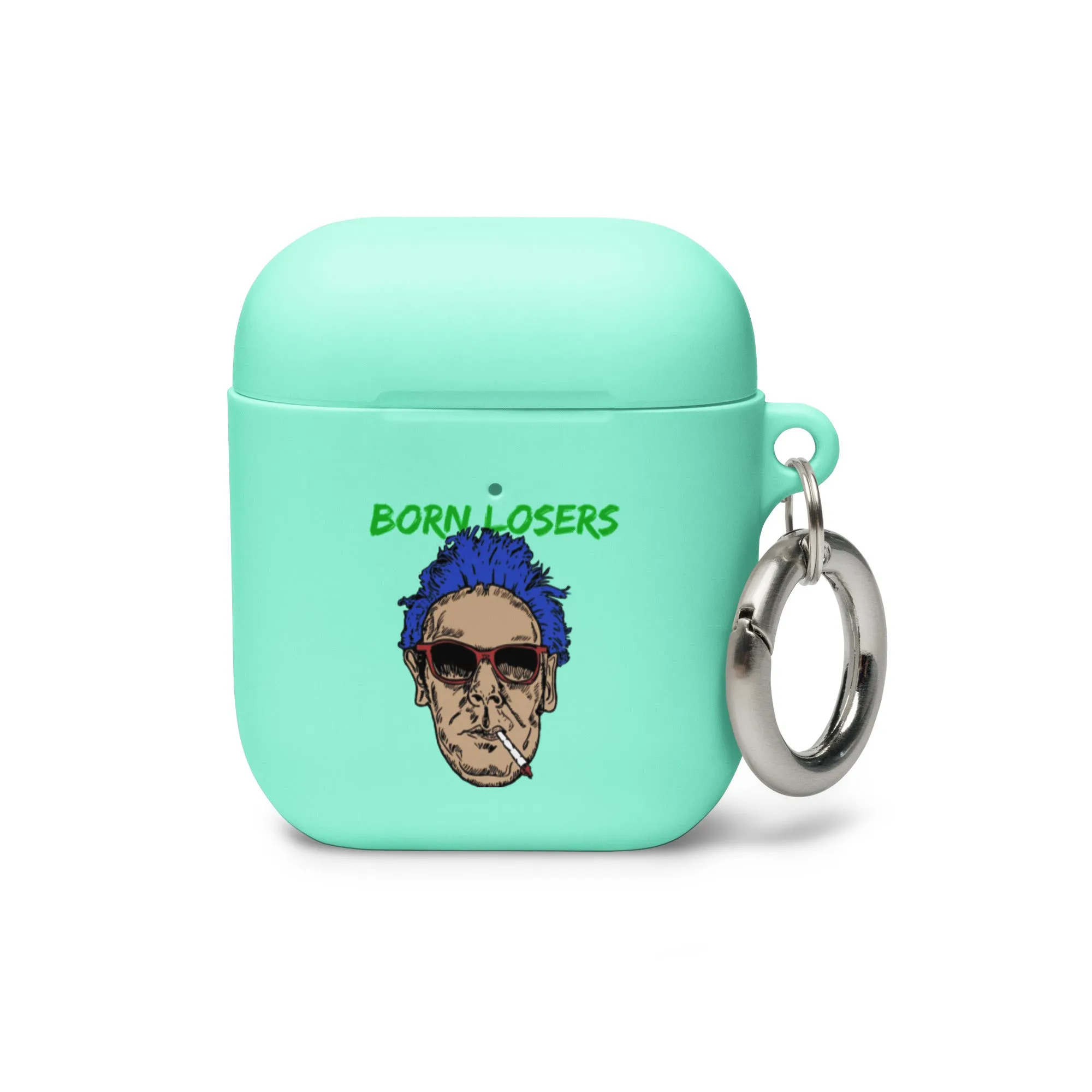 Loser Logo Rubber Case for AirPods®