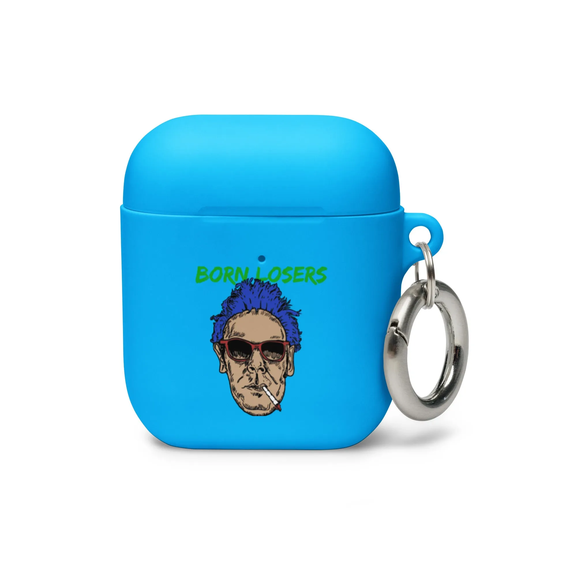 Loser Logo Rubber Case for AirPods®