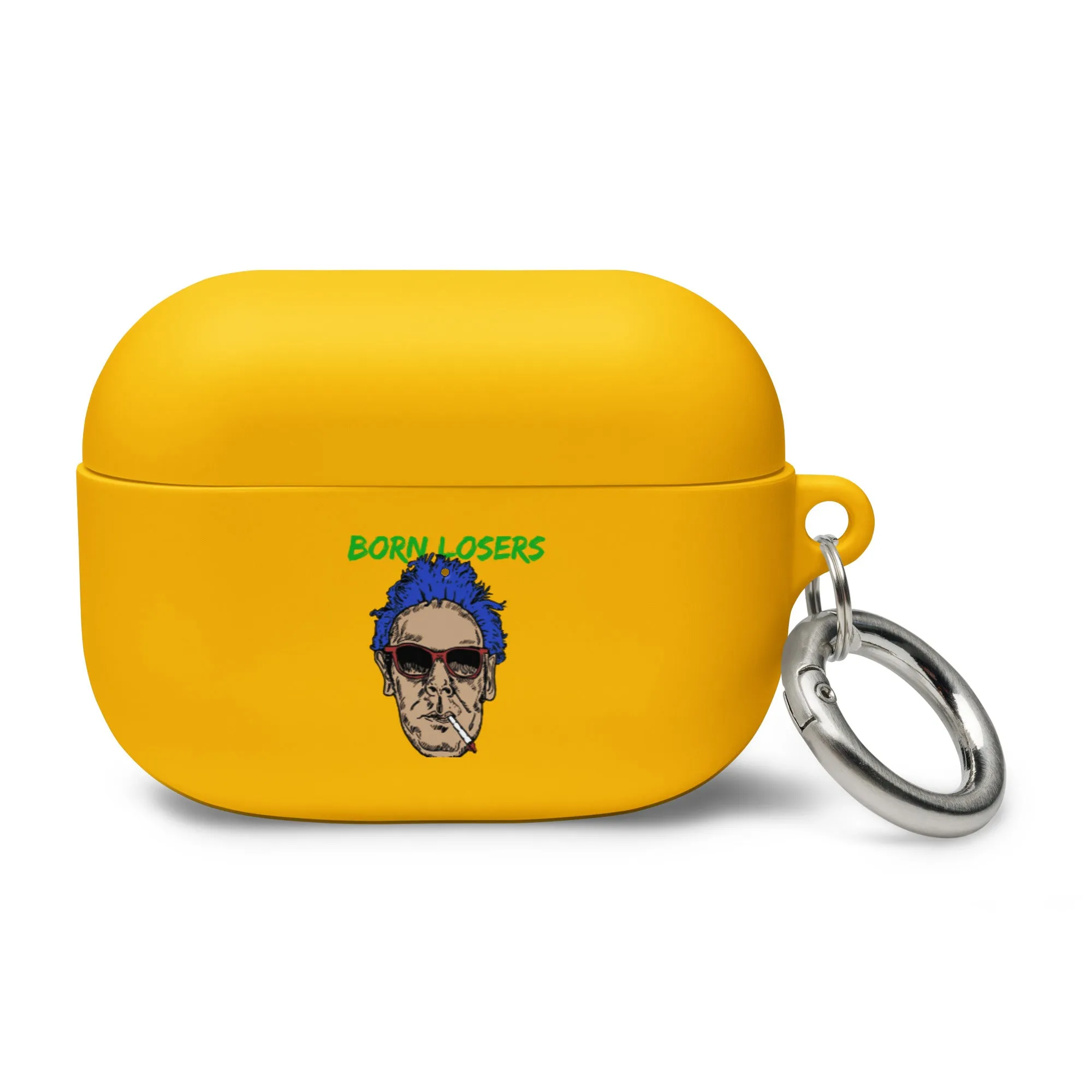 Loser Logo Rubber Case for AirPods®