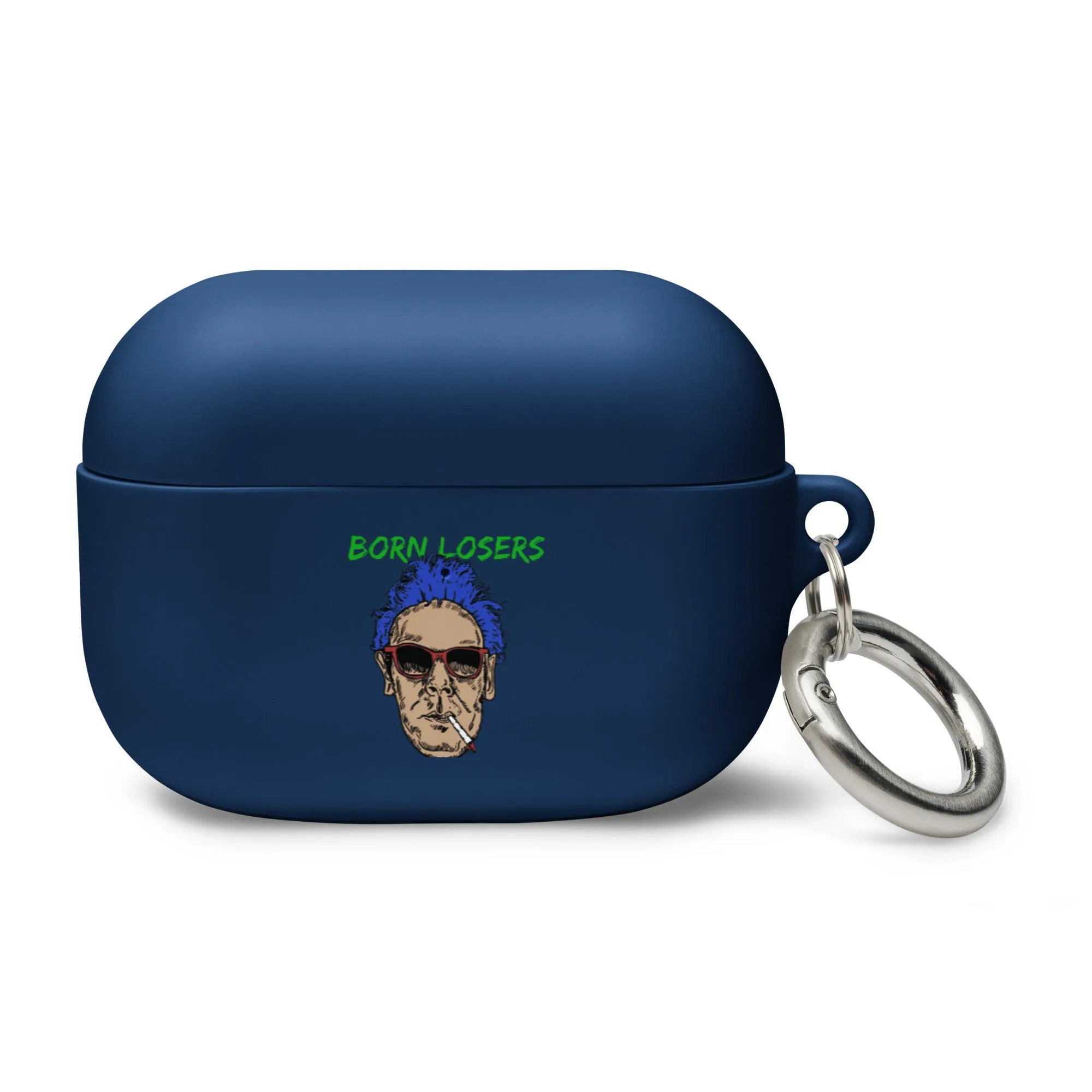 Loser Logo Rubber Case for AirPods®