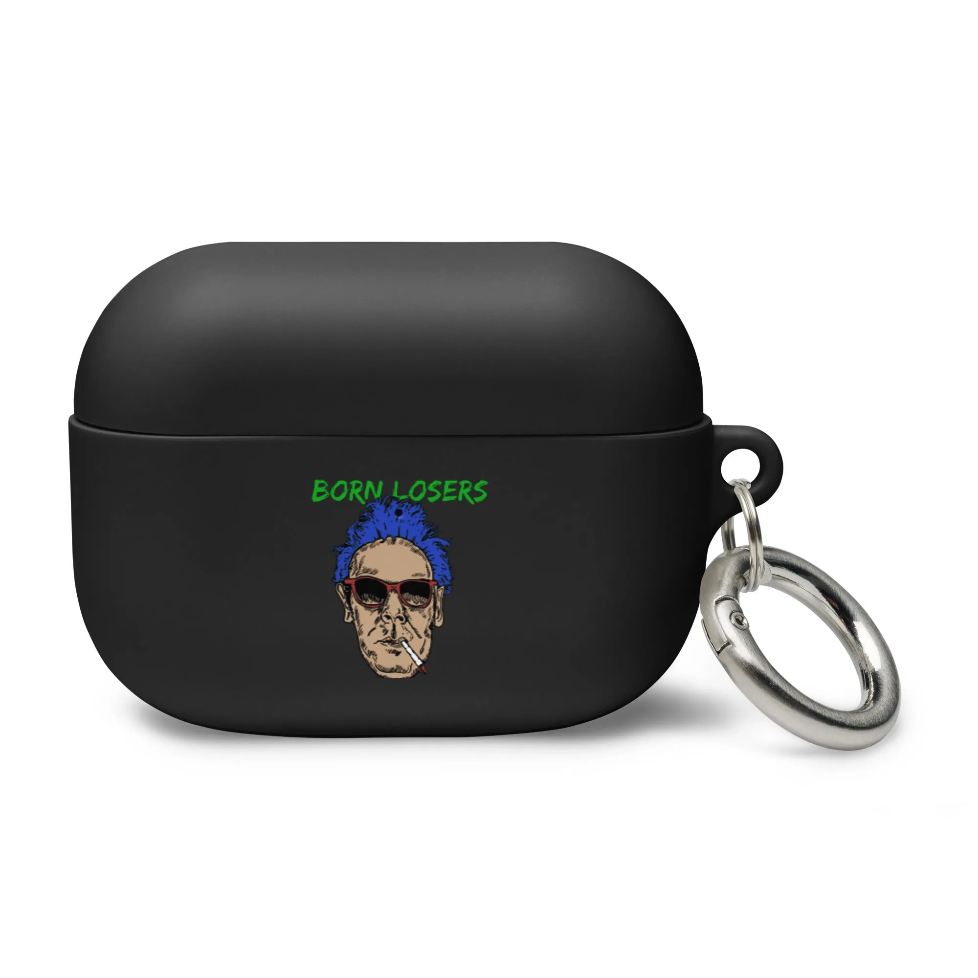 Loser Logo Rubber Case for AirPods®