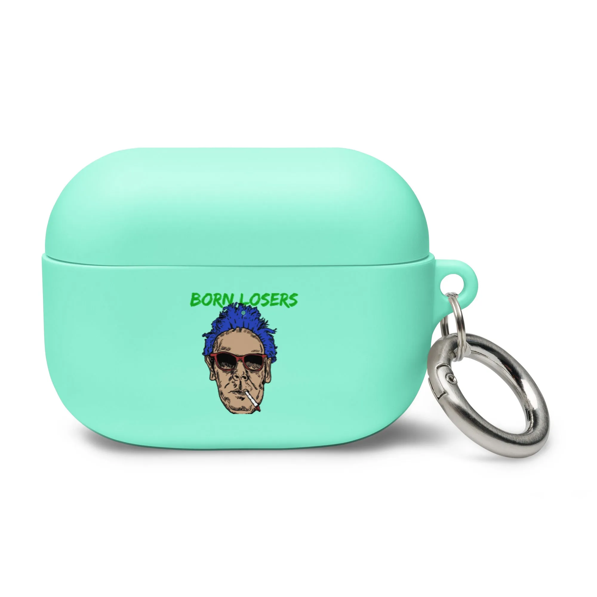 Loser Logo Rubber Case for AirPods®