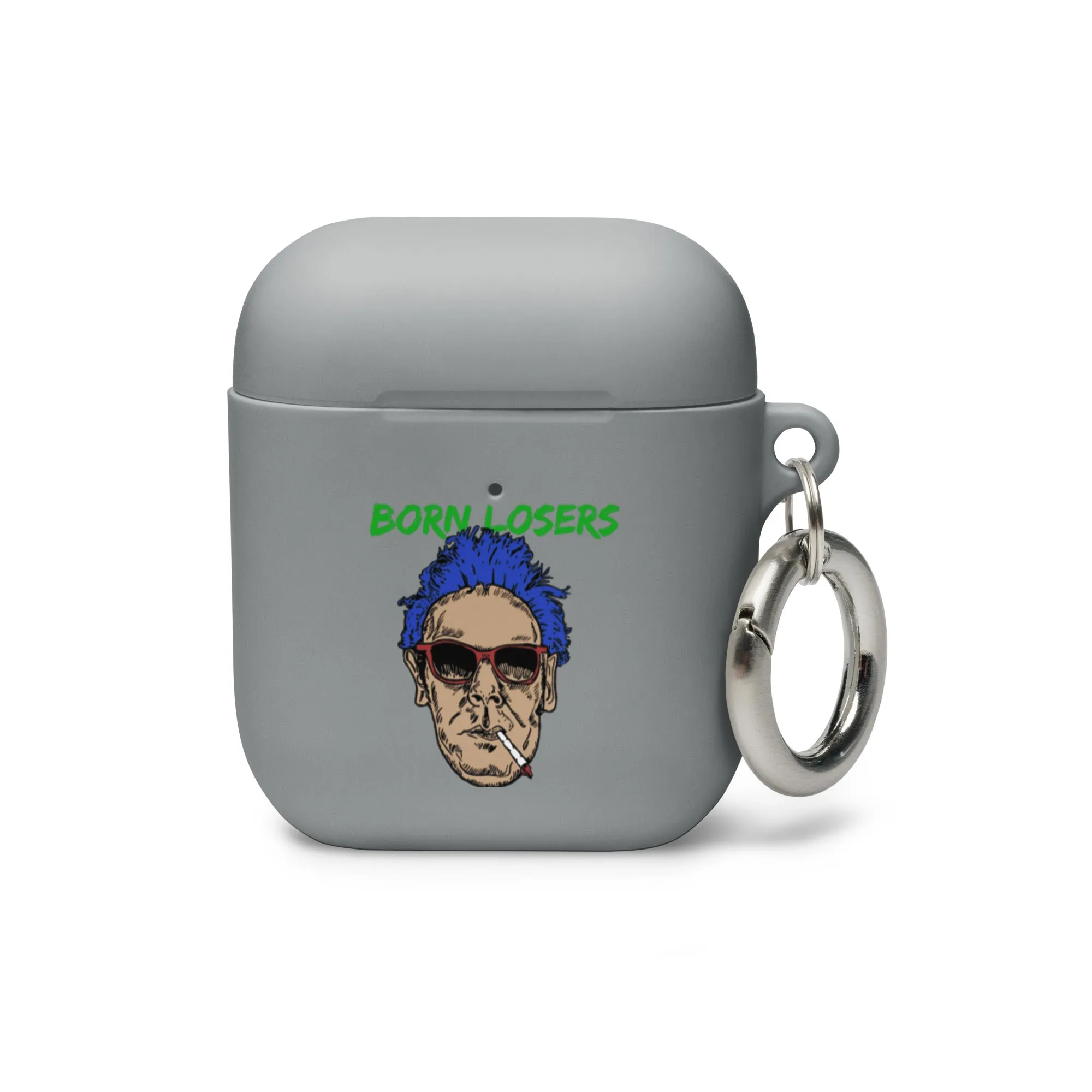 Loser Logo Rubber Case for AirPods®