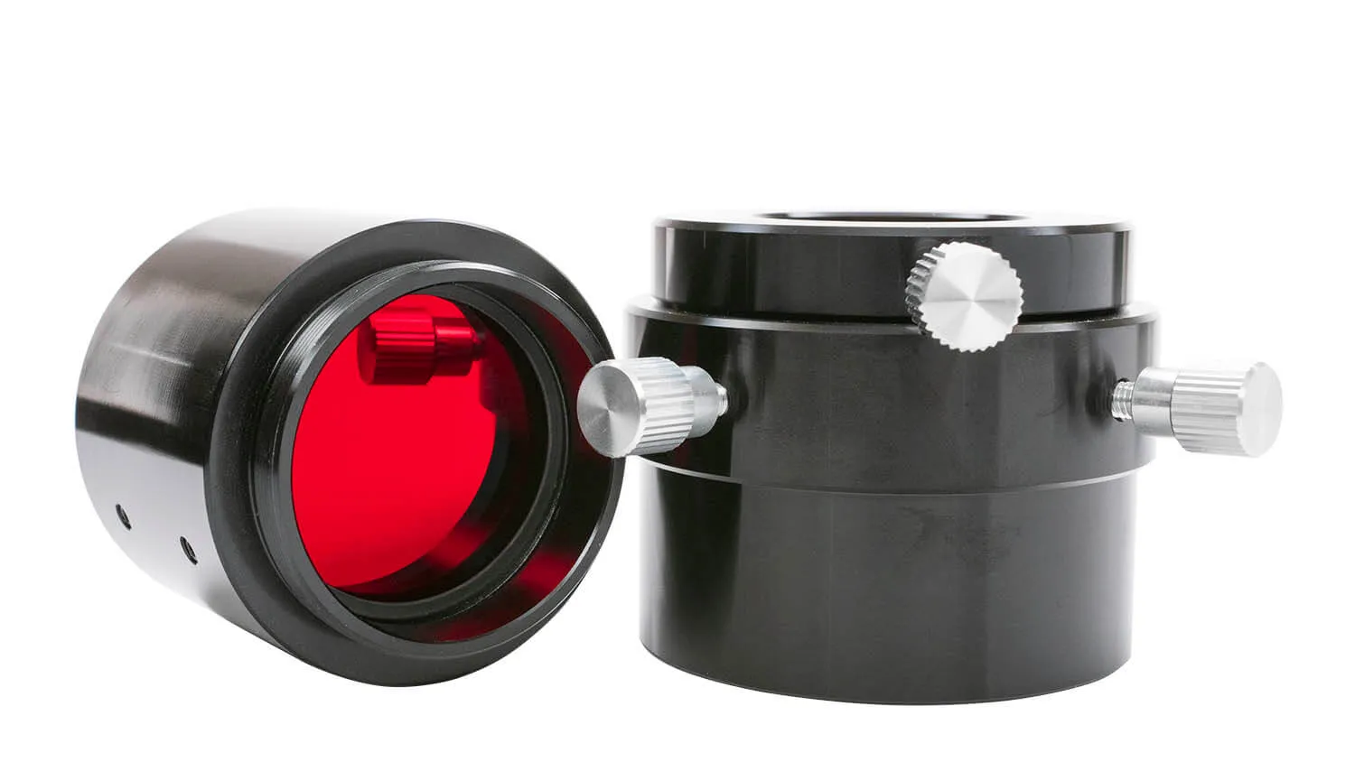 Lunt Solar 100mm H-Alpha Filter - B3400 for 2" Focusers