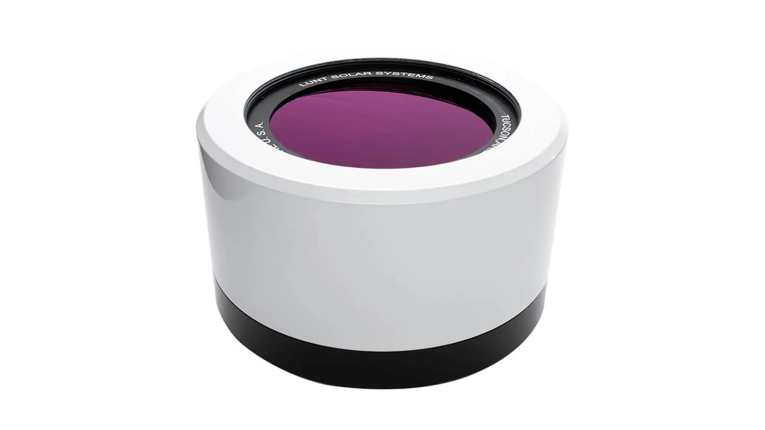 Lunt Solar 100mm H-Alpha Filter - B3400 for 2" Focusers
