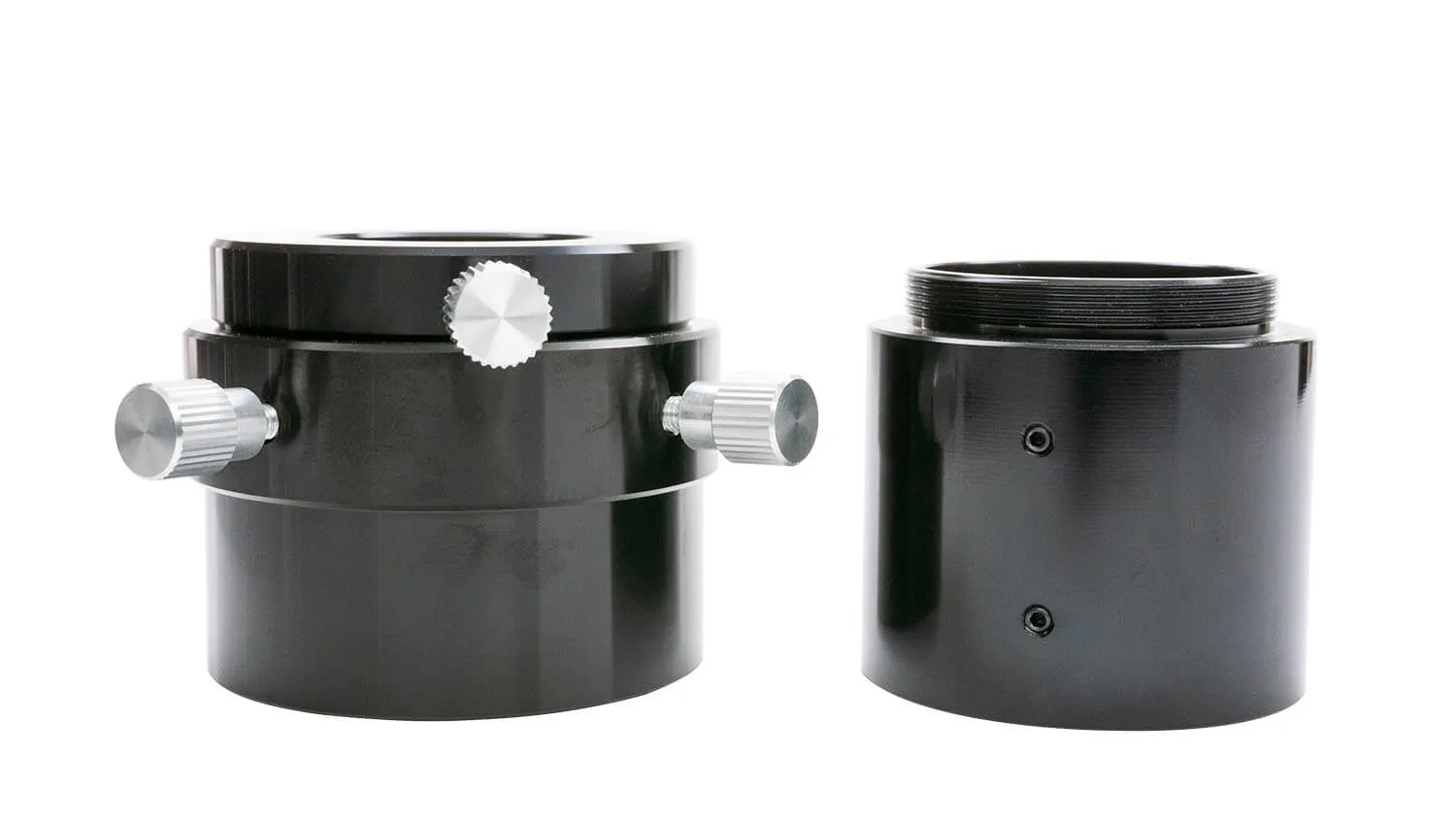 Lunt Solar 100mm H-Alpha Filter - B3400 for 2" Focusers