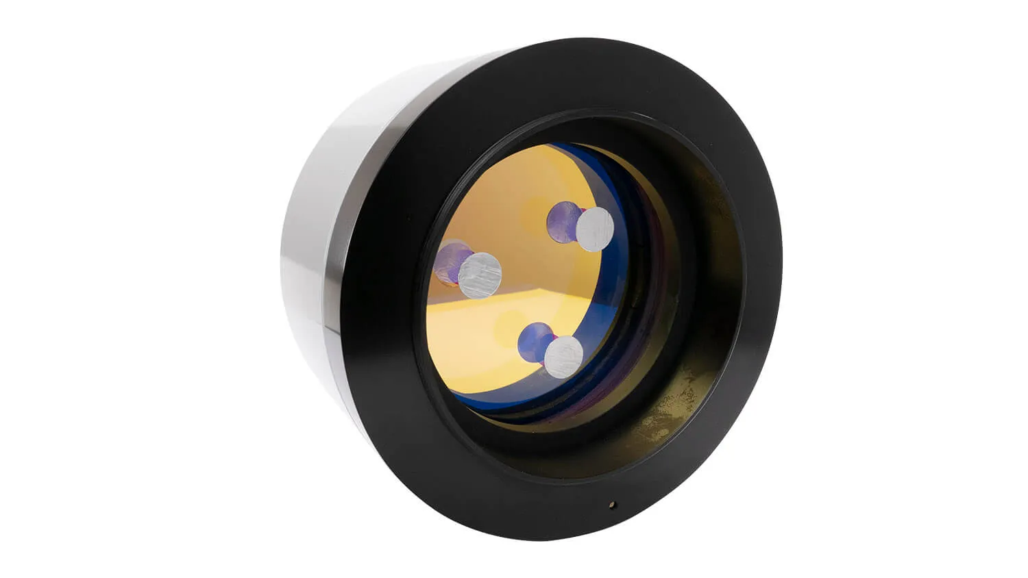 Lunt Solar 100mm H-Alpha Filter - B3400 for 2" Focusers