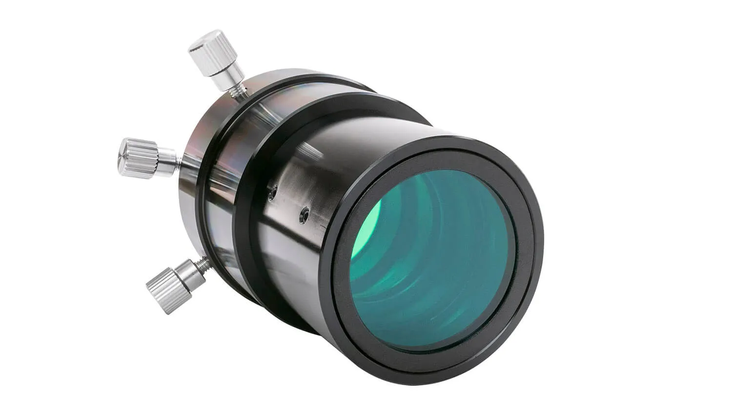 Lunt Solar 100mm H-Alpha Filter - B3400 for 2" Focusers