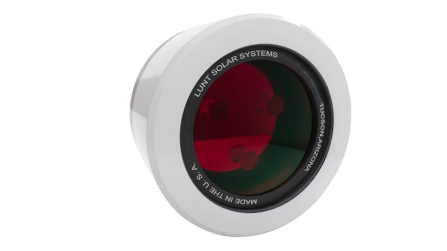 Lunt Solar 100mm H-Alpha Filter - B3400 for 2" Focusers
