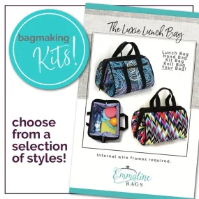Luxie Lunch Kit