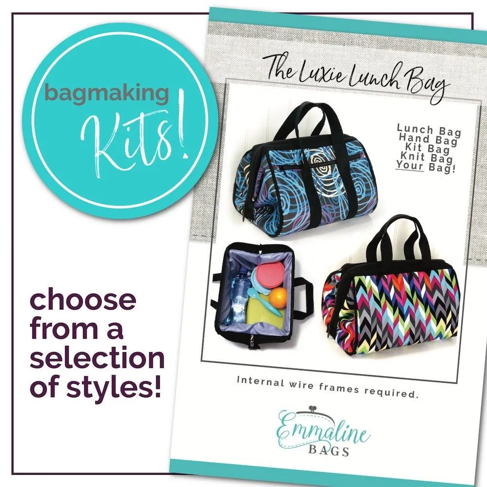Luxie Lunch Kit