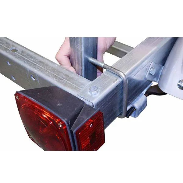 Malone EcoLight Sport Trailer