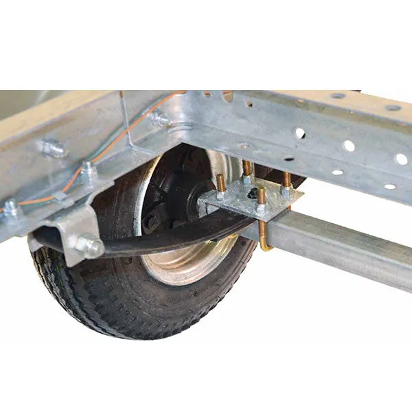 Malone EcoLight Sport Trailer
