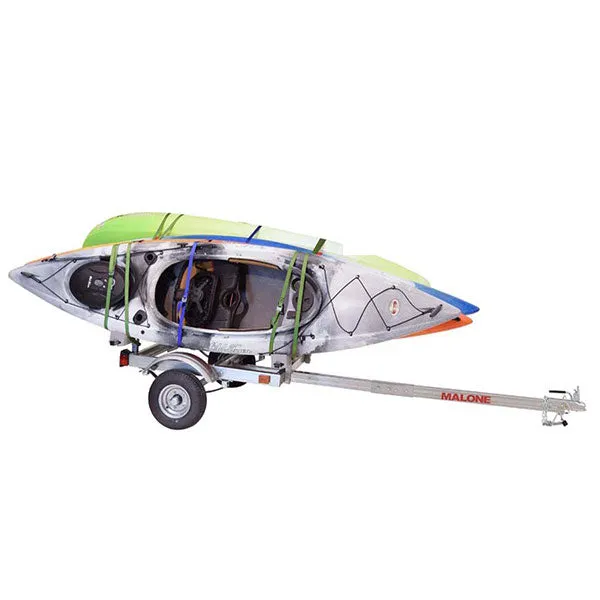 Malone EcoLight Sport Trailer
