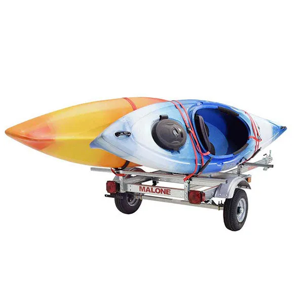 Malone EcoLight Sport Trailer