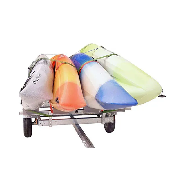 Malone EcoLight Sport Trailer