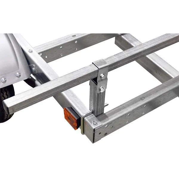 Malone EcoLight Sport Trailer